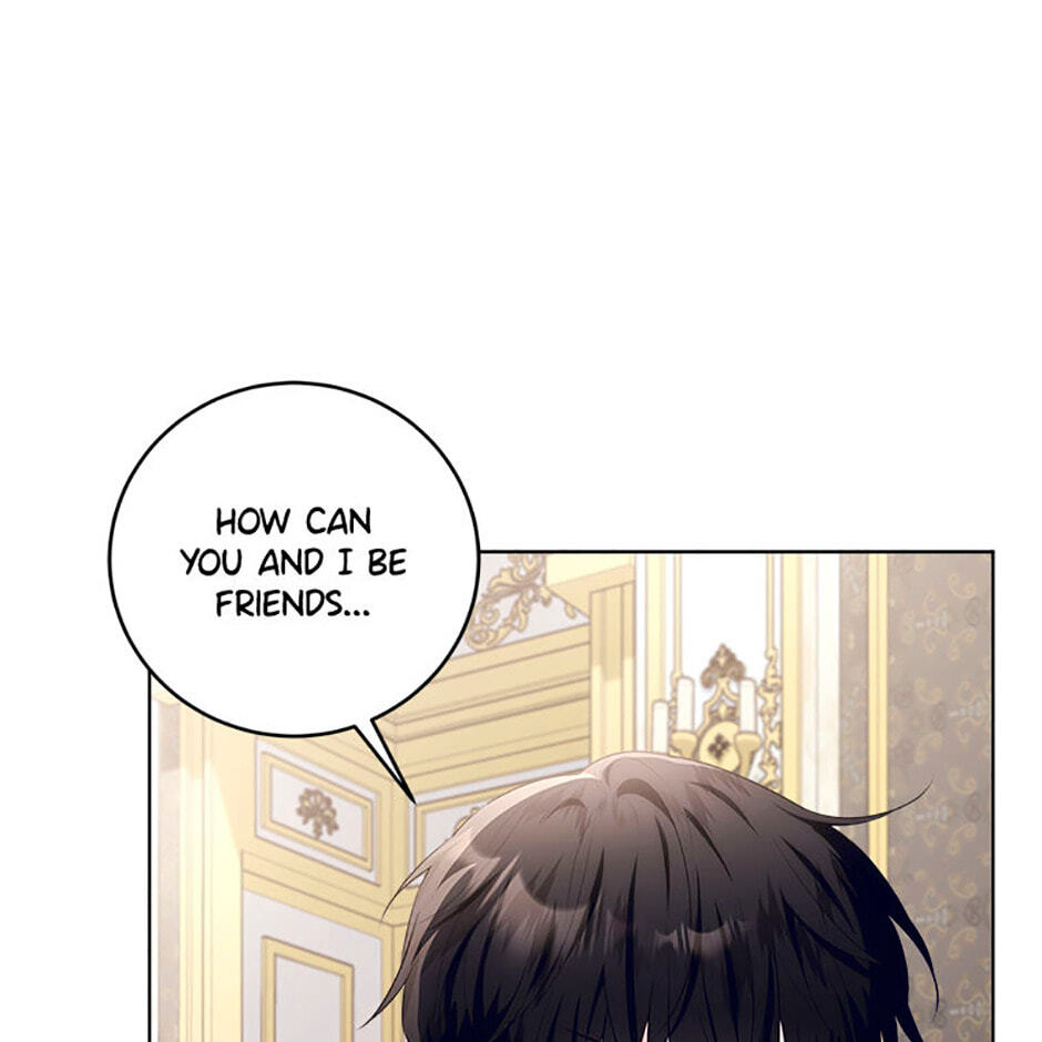 Read My Daddy Hid His Power chapter 21 image 13 on Lezhin