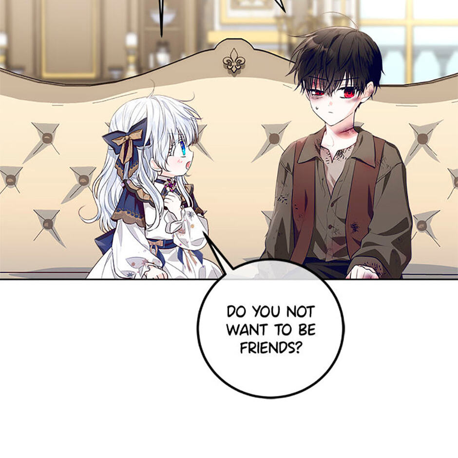 Read My Daddy Hid His Power chapter 21 image 16 on Lezhin