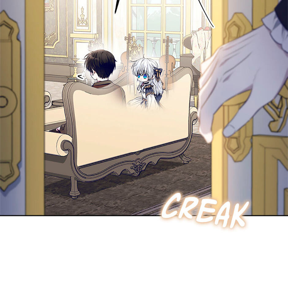 Read My Daddy Hid His Power chapter 21 image 18 on Lezhin