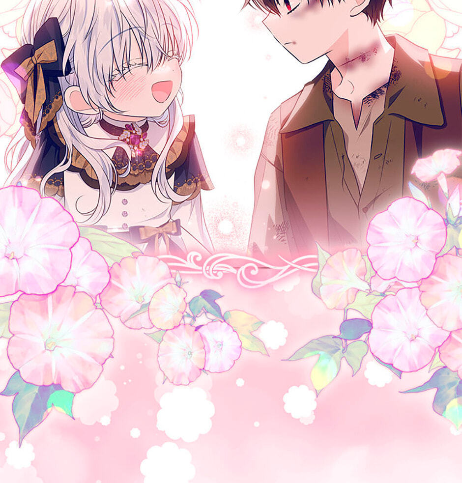 Read My Daddy Hid His Power chapter 21 image 2 on Lezhin