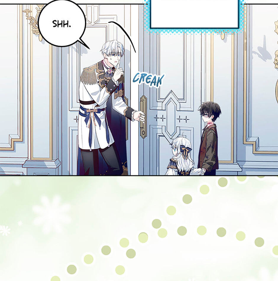 Read My Daddy Hid His Power chapter 21 image 28 on Lezhin