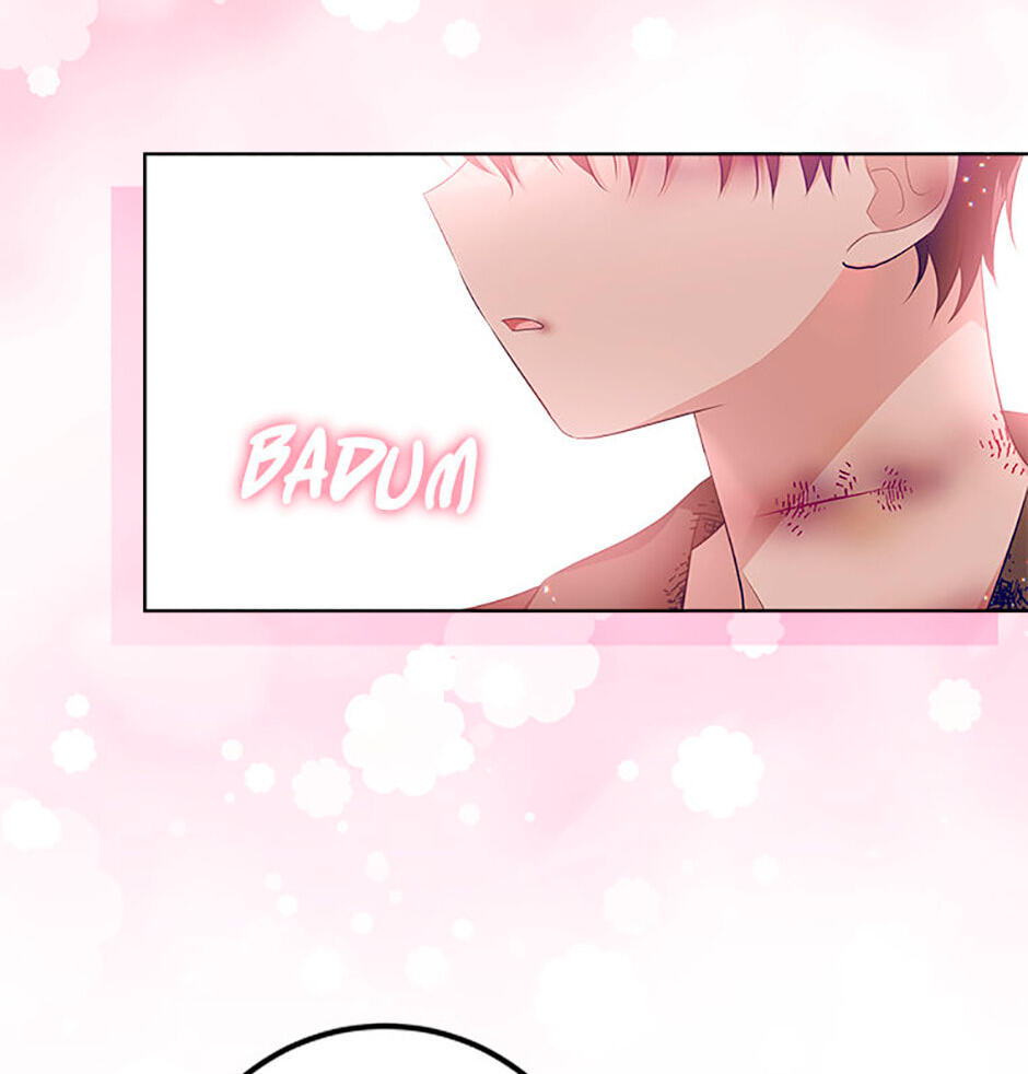Read My Daddy Hid His Power chapter 21 image 3 on Lezhin