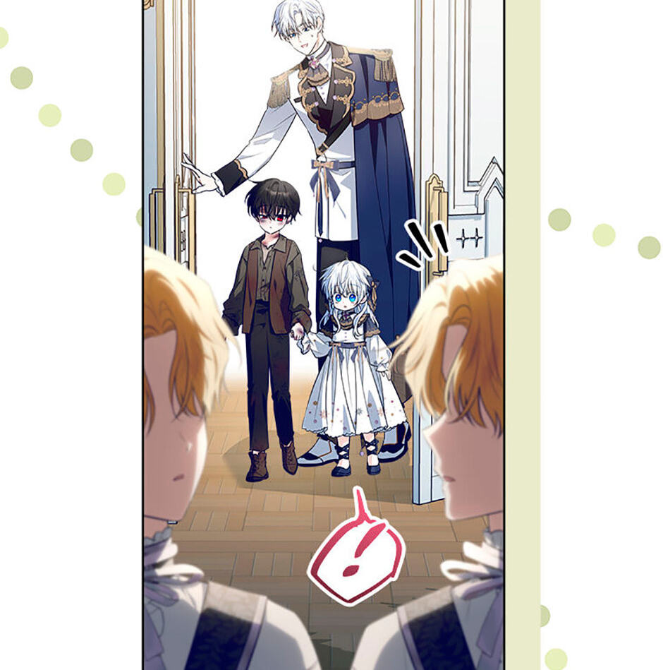 Read My Daddy Hid His Power chapter 21 image 30 on Lezhin