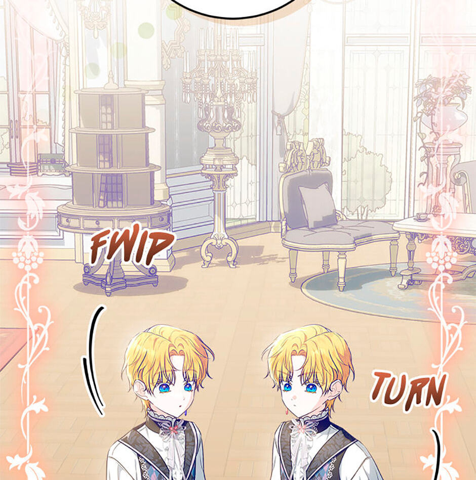 Read My Daddy Hid His Power chapter 21 image 32 on Lezhin