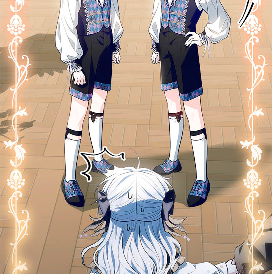 Read My Daddy Hid His Power chapter 21 image 33 on Lezhin