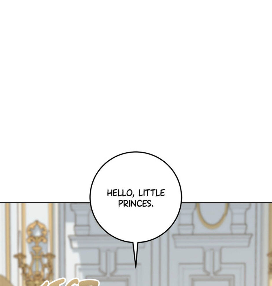 Read My Daddy Hid His Power chapter 21 image 37 on Lezhin