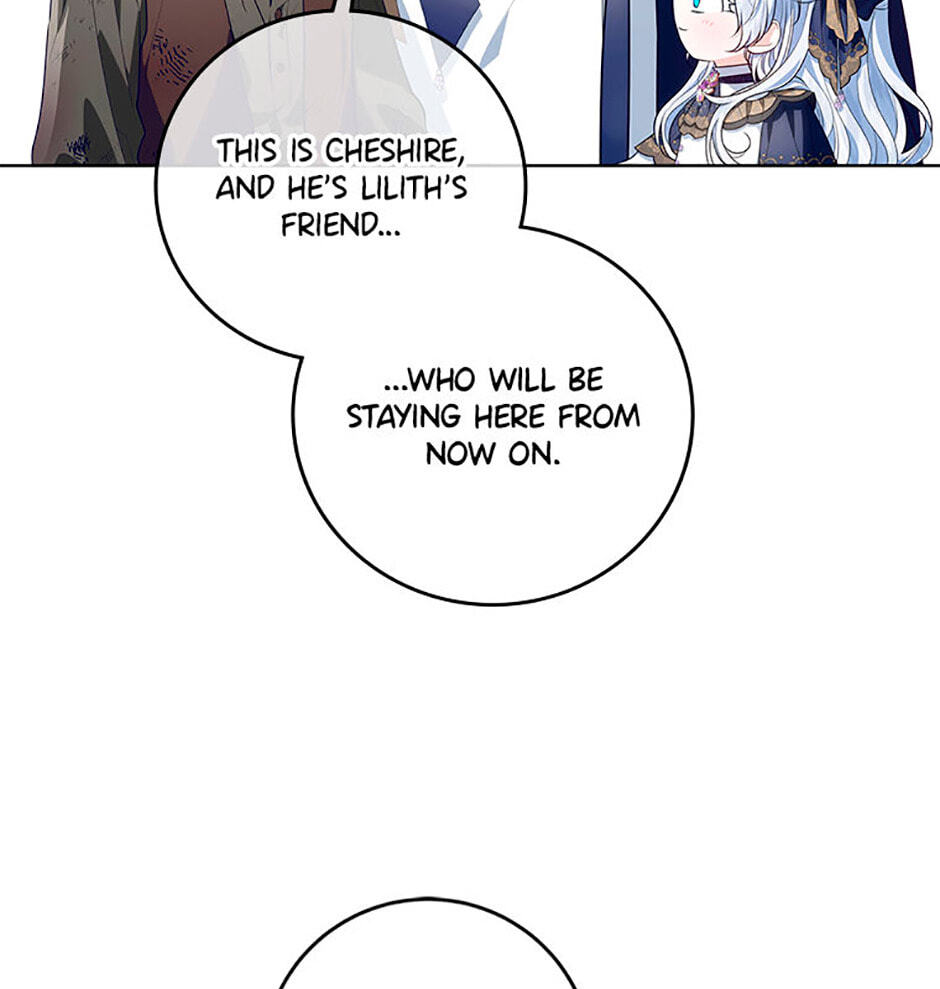 Read My Daddy Hid His Power chapter 21 image 39 on Lezhin