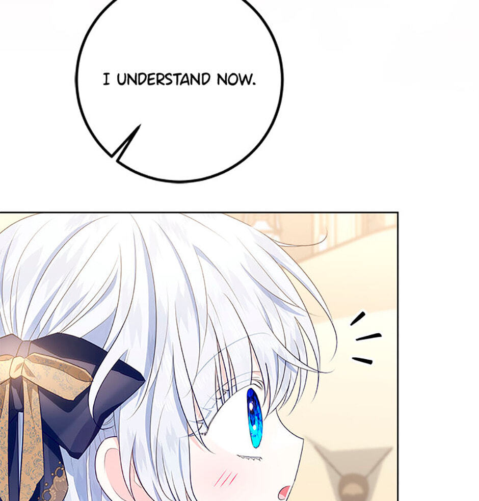 Read My Daddy Hid His Power chapter 21 image 4 on Lezhin