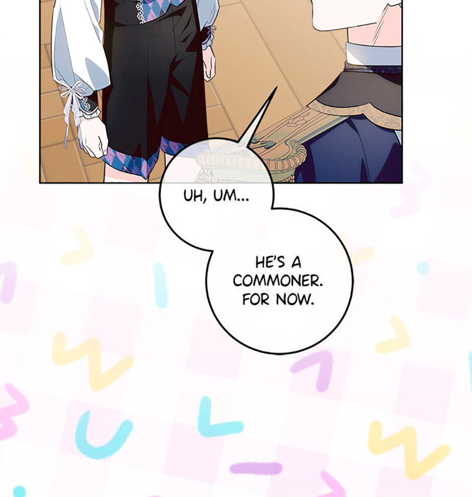 Read My Daddy Hid His Power chapter 21 image 41 on Lezhin
