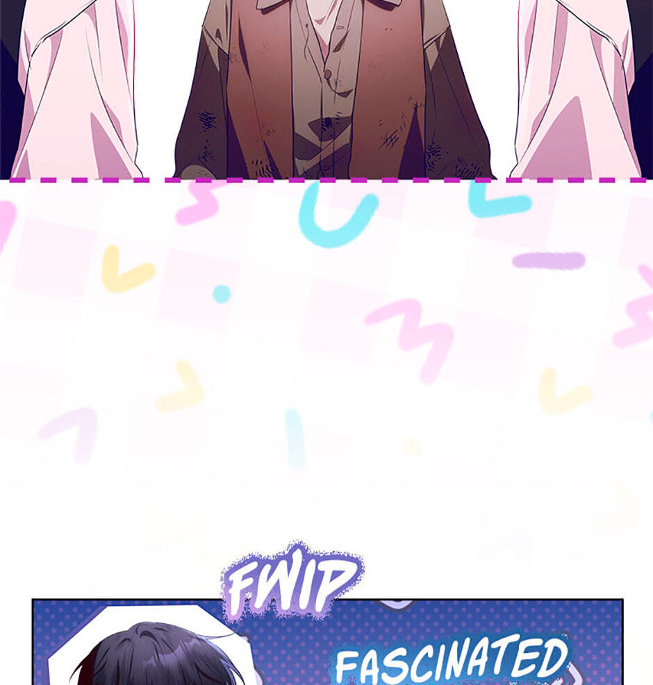 Read My Daddy Hid His Power chapter 21 image 43 on Lezhin