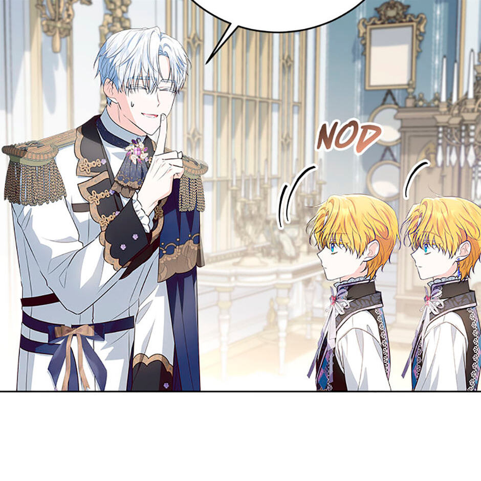 Read My Daddy Hid His Power chapter 21 image 46 on Lezhin