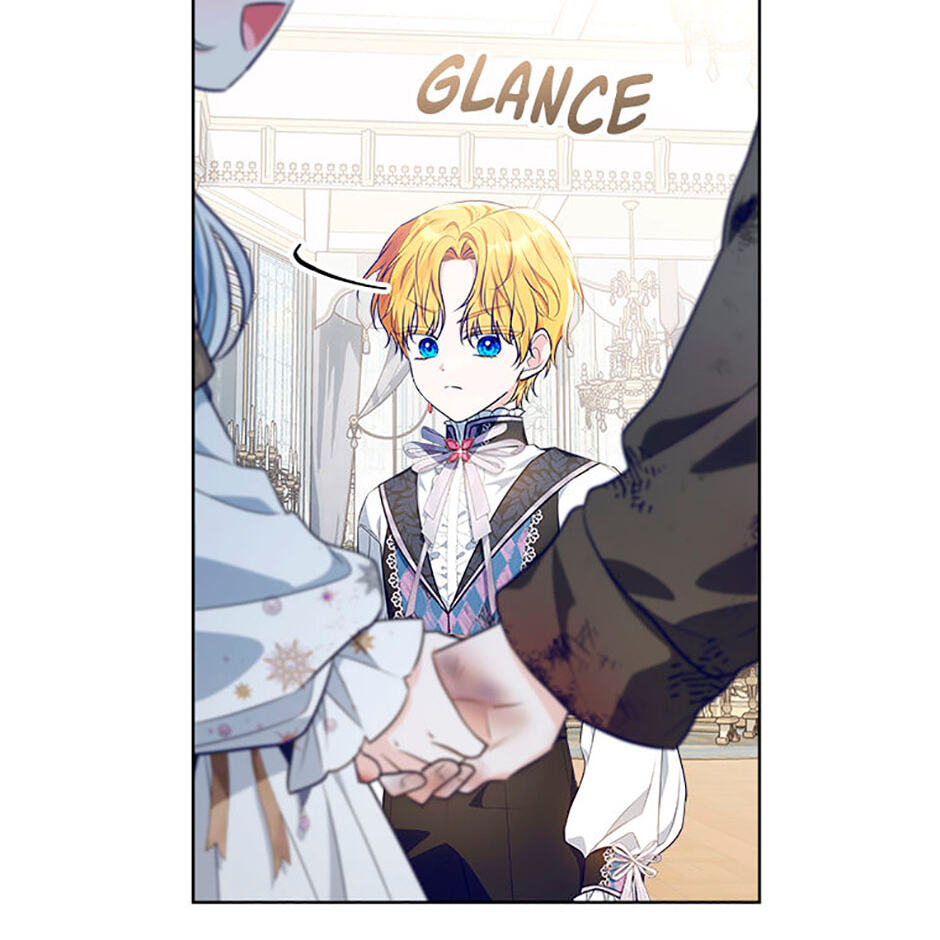 Read My Daddy Hid His Power chapter 21 image 48 on Lezhin