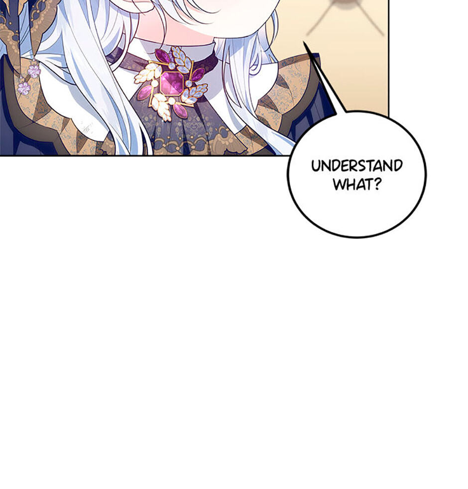 Read My Daddy Hid His Power chapter 21 image 5 on Lezhin