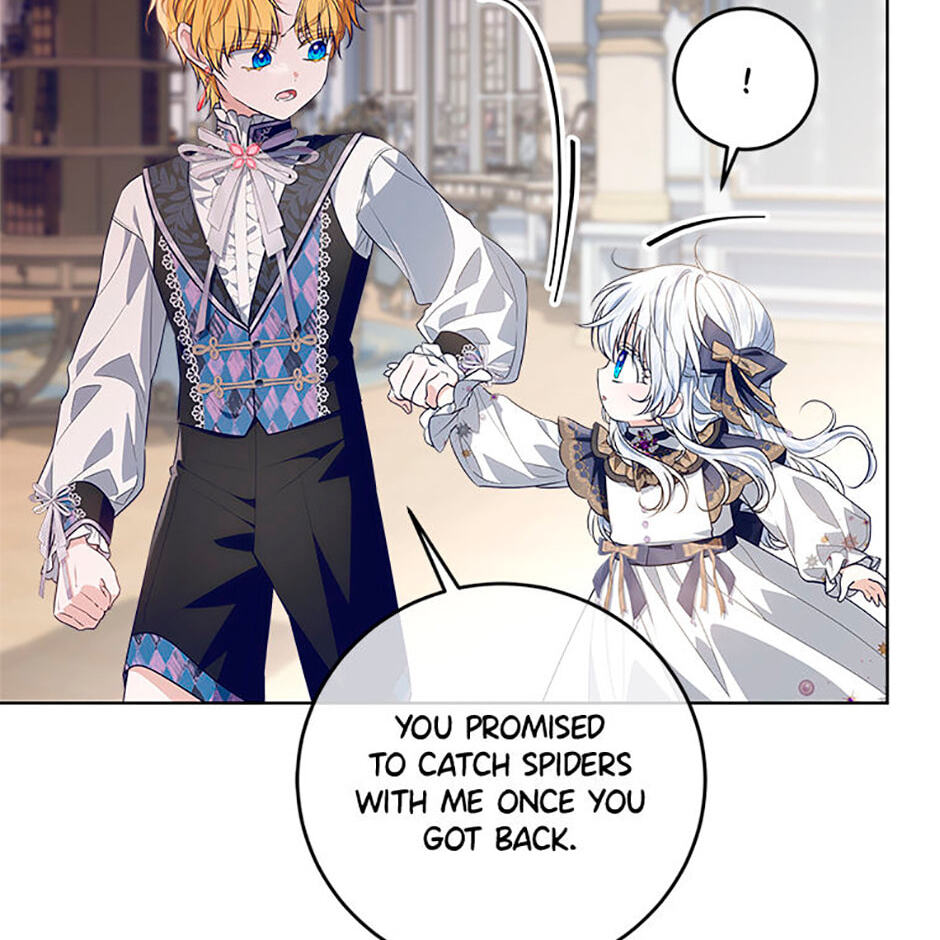 Read My Daddy Hid His Power chapter 21 image 50 on Lezhin