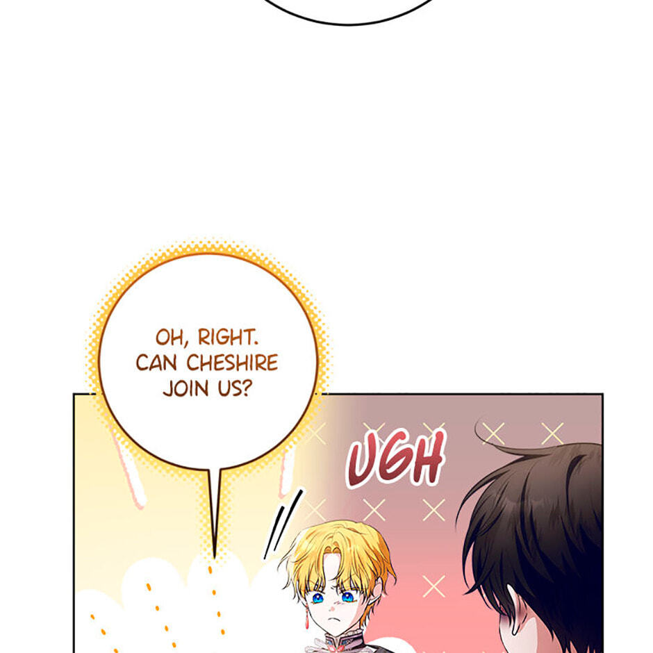 Read My Daddy Hid His Power chapter 21 image 51 on Lezhin