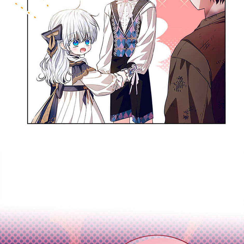 Read My Daddy Hid His Power chapter 21 image 52 on Lezhin