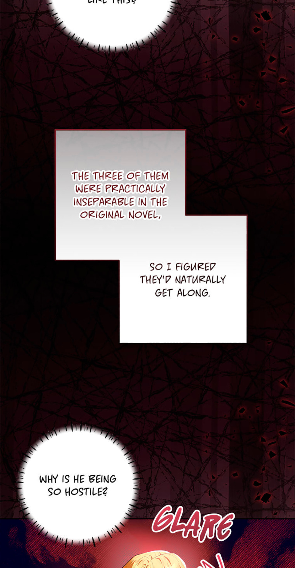 Read My Daddy Hid His Power chapter 21 image 56 on Lezhin