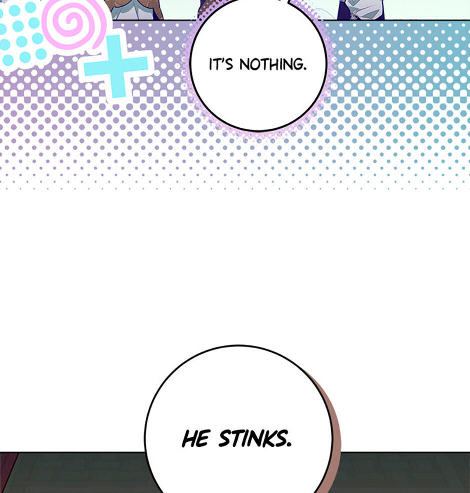 Read My Daddy Hid His Power chapter 21 image 61 on Lezhin
