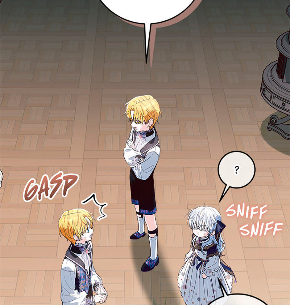 Read My Daddy Hid His Power chapter 21 image 62 on Lezhin