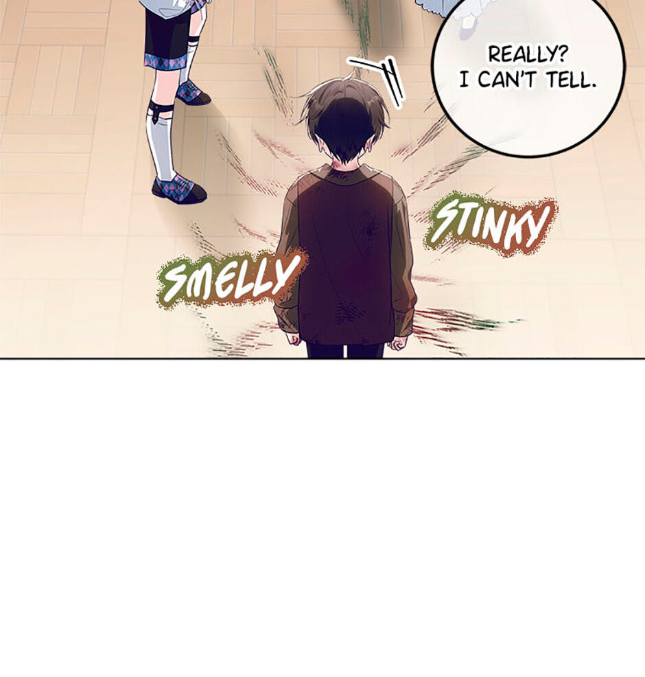 Read My Daddy Hid His Power chapter 21 image 63 on Lezhin