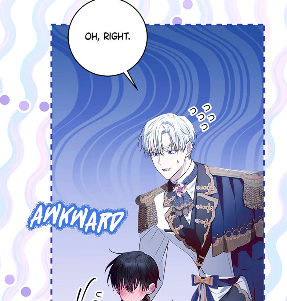 Read My Daddy Hid His Power chapter 21 image 66 on Lezhin