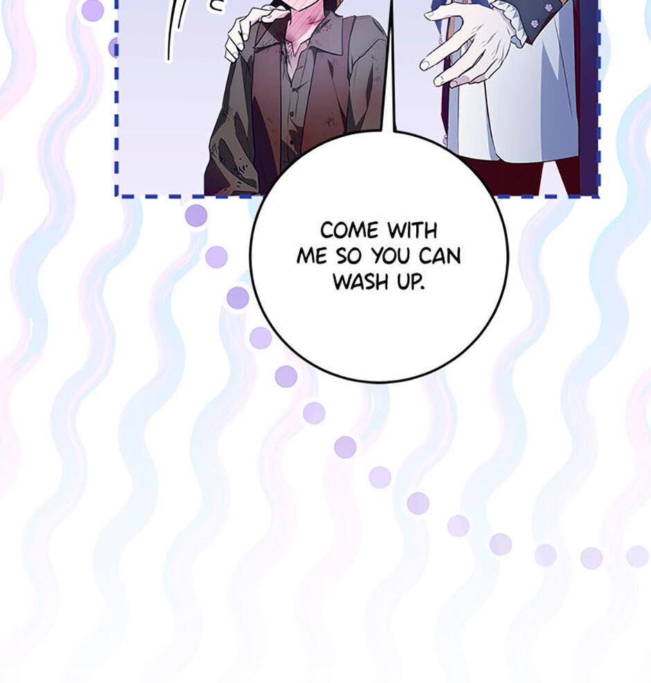 Read My Daddy Hid His Power chapter 21 image 67 on Lezhin