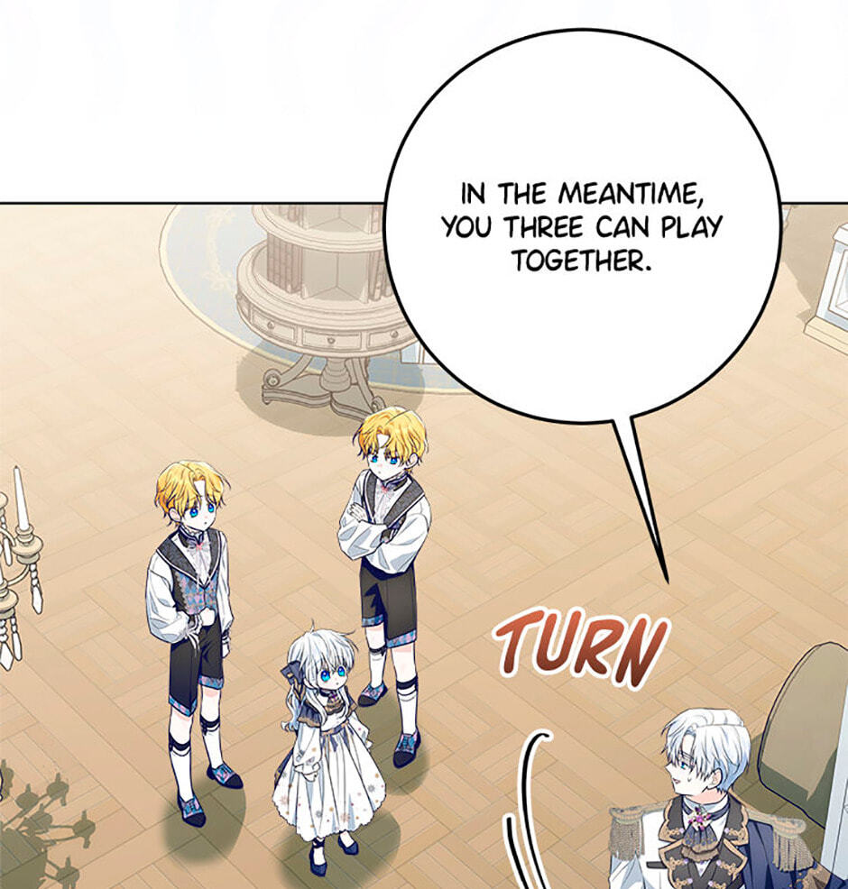 Read My Daddy Hid His Power chapter 21 image 68 on Lezhin