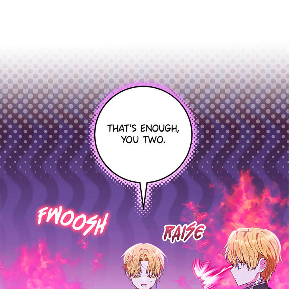 Read My Daddy Hid His Power chapter 21 image 75 on Lezhin