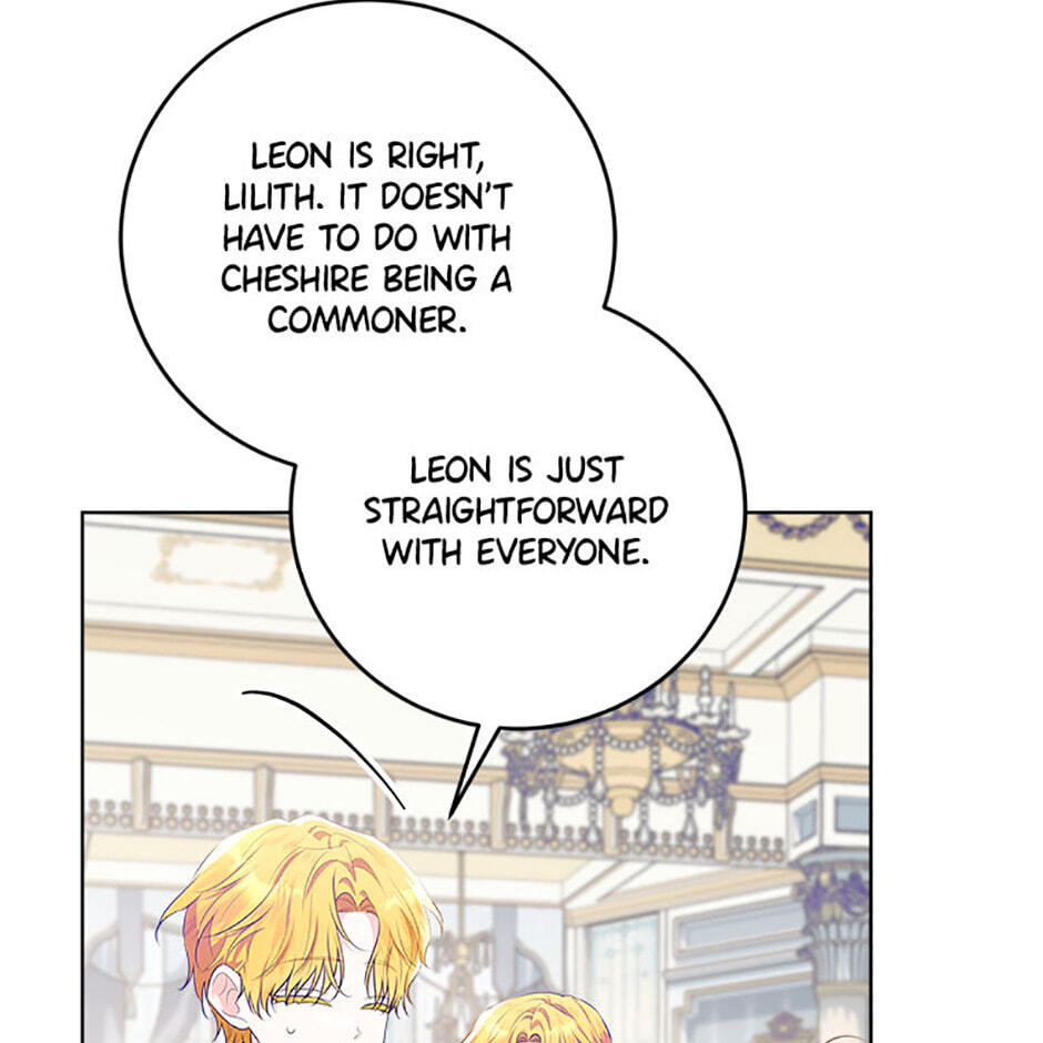 Read My Daddy Hid His Power chapter 21 image 77 on Lezhin