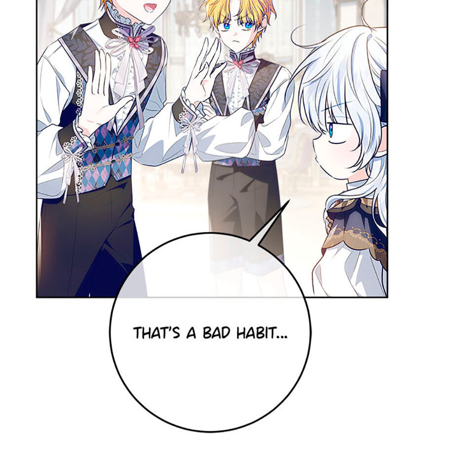 Read My Daddy Hid His Power chapter 21 image 78 on Lezhin