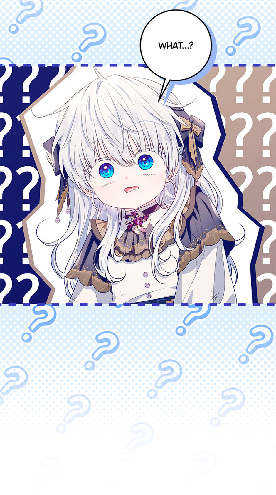 Read My Daddy Hid His Power chapter 21 image 8 on Lezhin