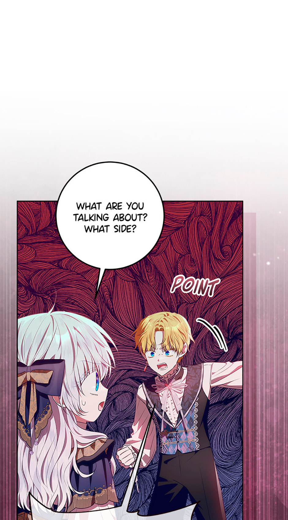 Read My Daddy Hid His Power chapter 21 image 85 on Lezhin