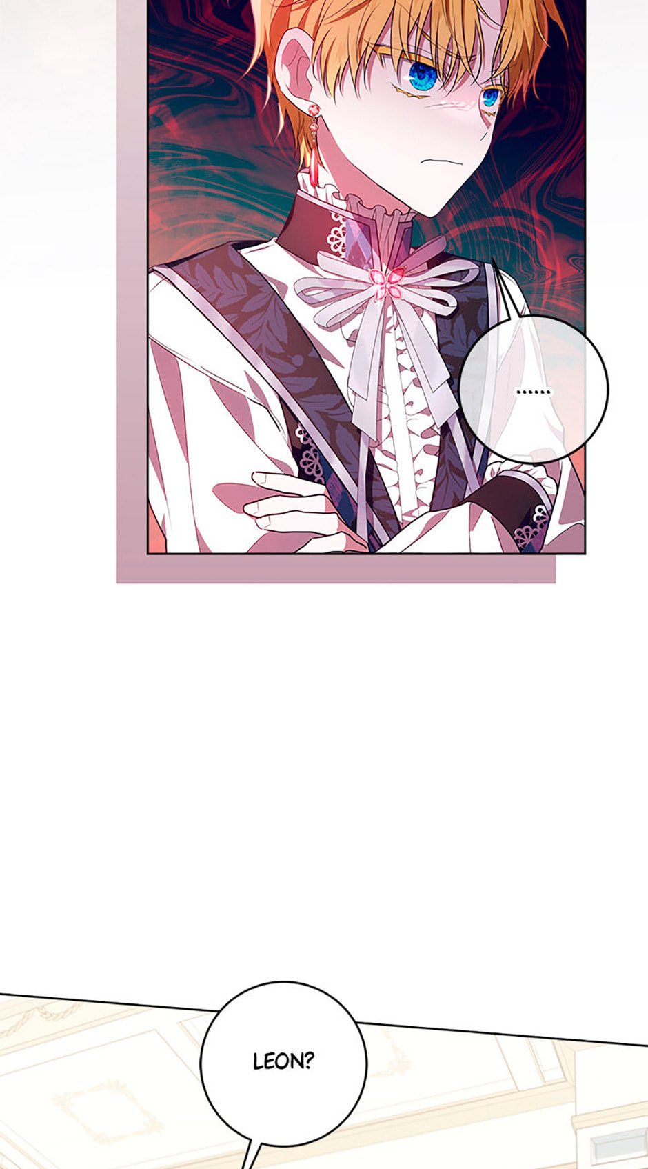 Read My Daddy Hid His Power chapter 21 image 88 on Lezhin