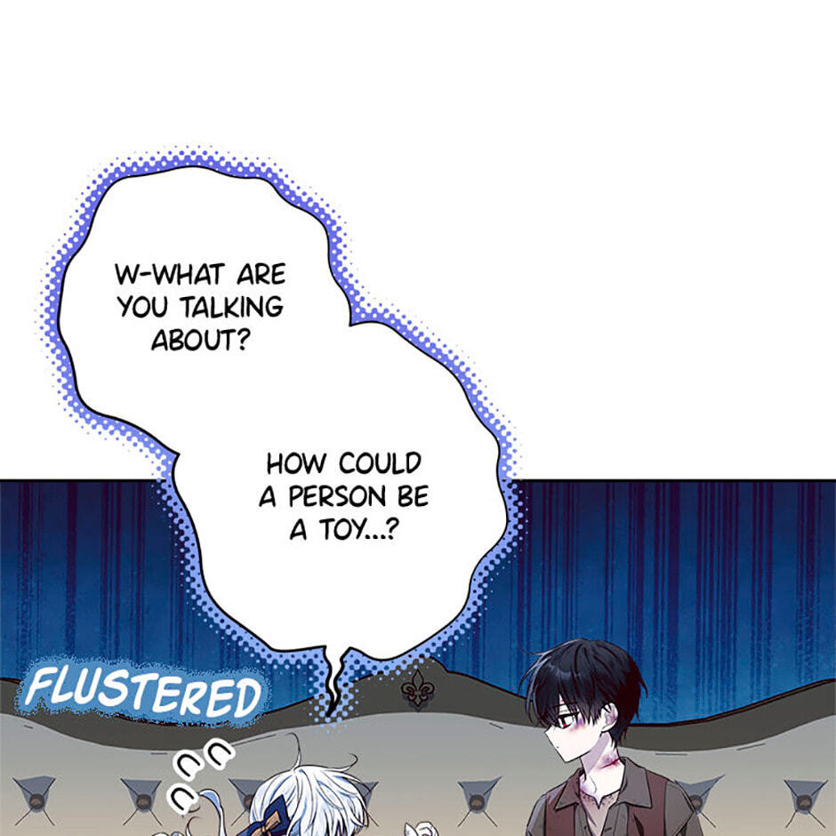 Read My Daddy Hid His Power chapter 21 image 9 on Lezhin