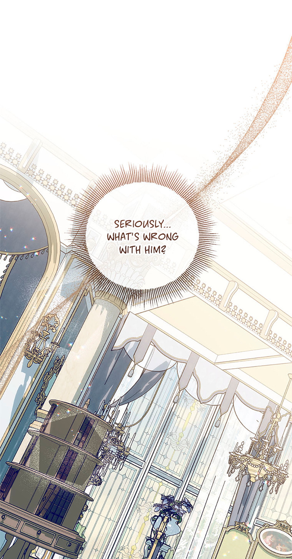 Read My Daddy Hid His Power chapter 21 image 91 on Lezhin