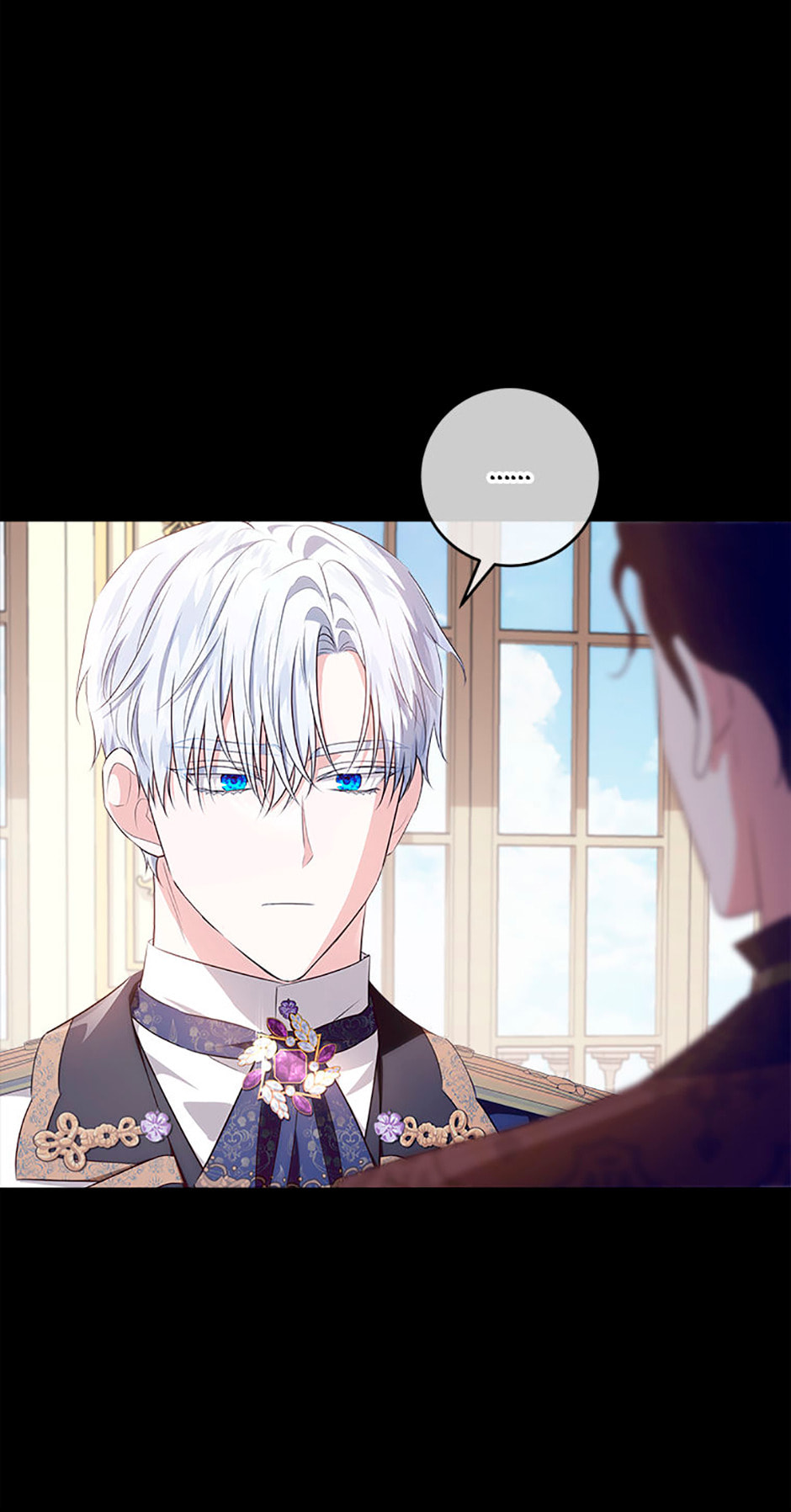 Read My Daddy Hid His Power chapter 21 image 95 on Lezhin