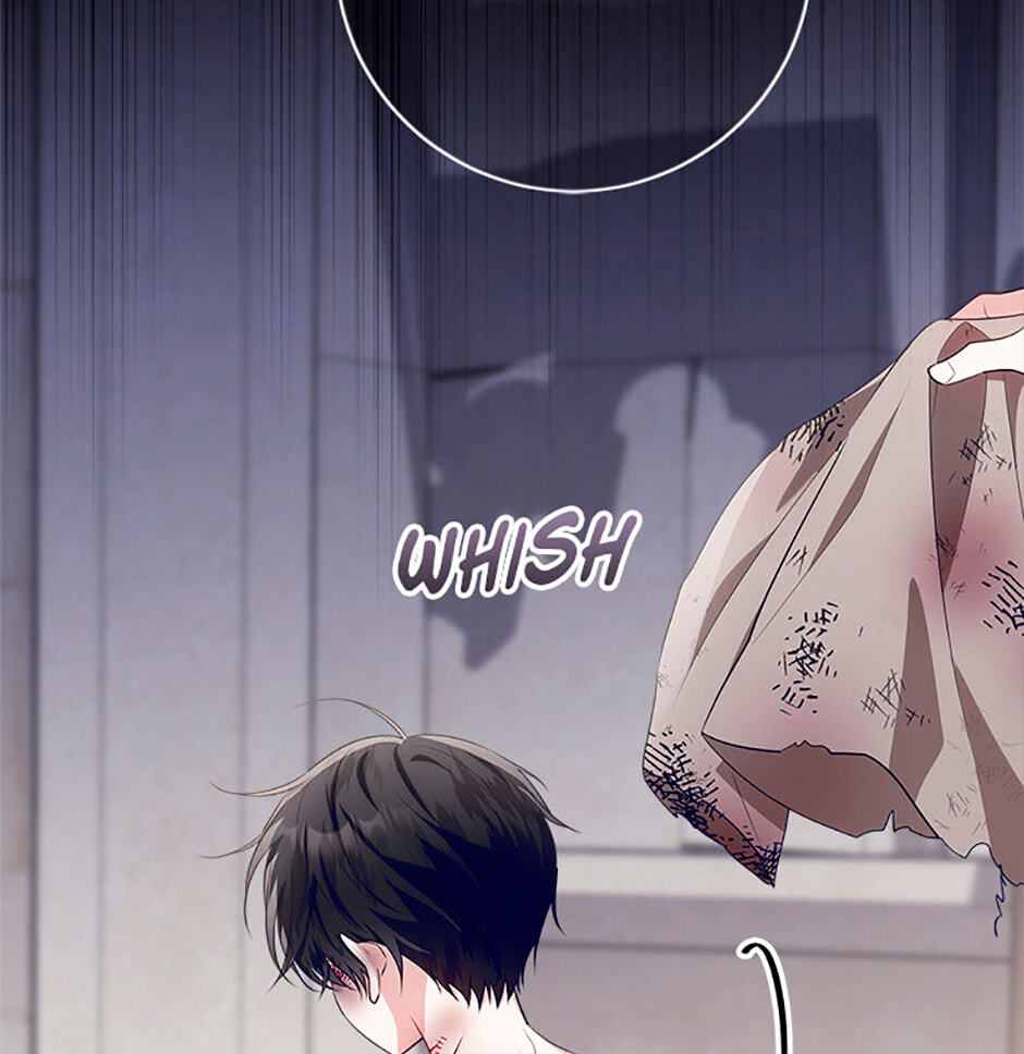 Read My Daddy Hid His Power chapter 21 image 98 on Lezhin