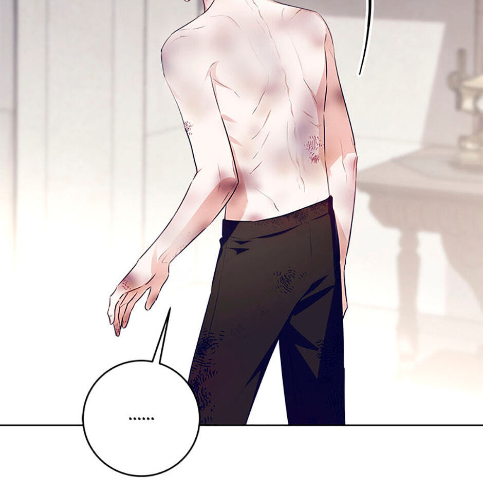 Read My Daddy Hid His Power chapter 21 image 99 on Lezhin
