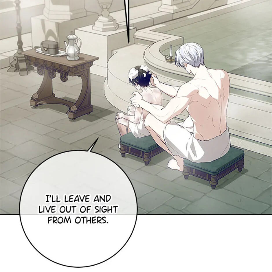 Read My Daddy Hid His Power chapter 22 image 1 on Lezhin