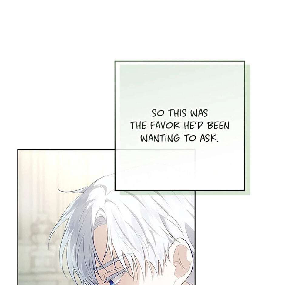 Read My Daddy Hid His Power chapter 22 image 2 on Lezhin