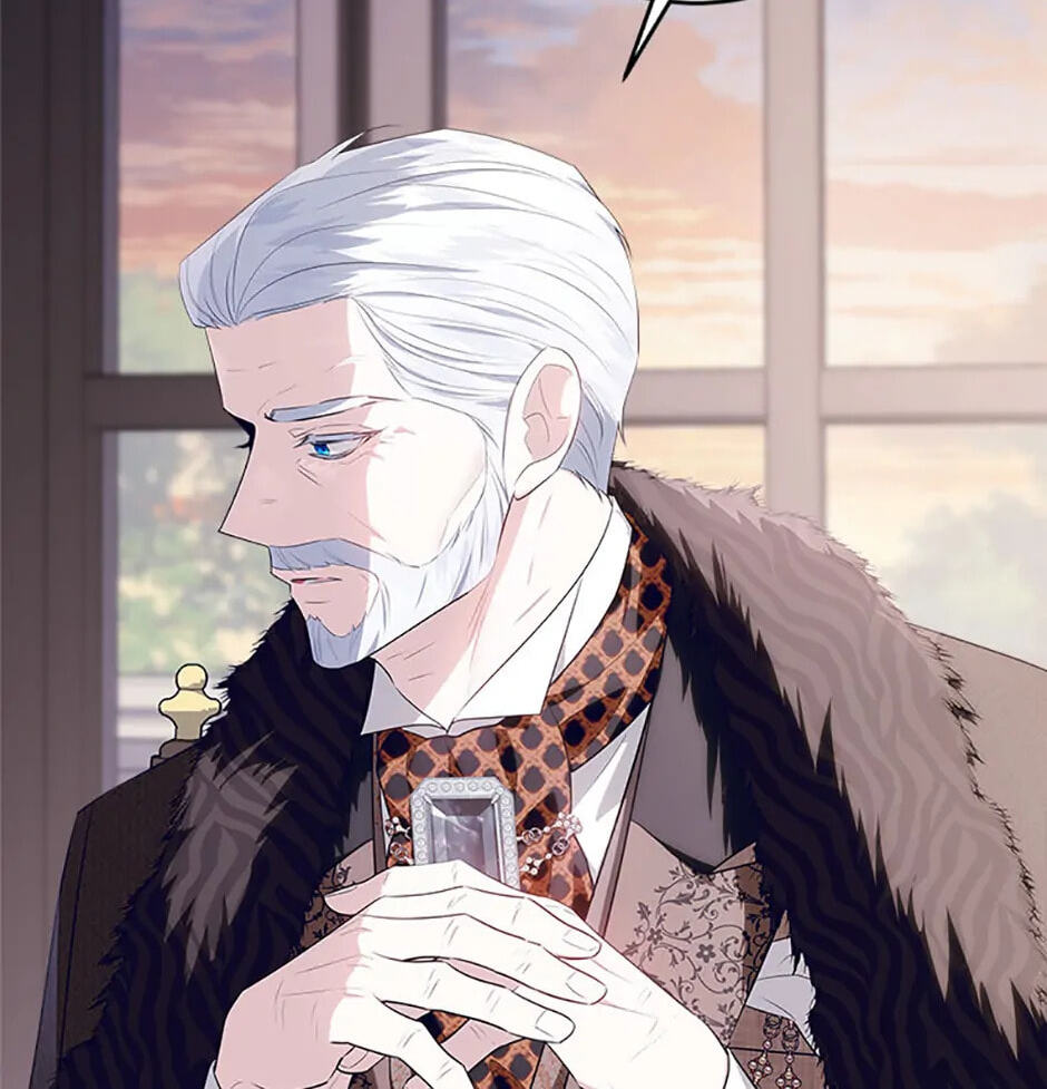 Read My Daddy Hid His Power chapter 22 image 37 on Lezhin