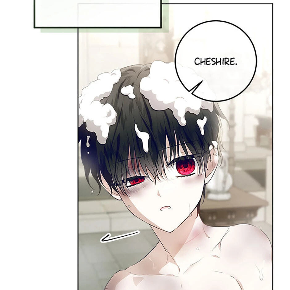 Read My Daddy Hid His Power chapter 22 image 4 on Lezhin