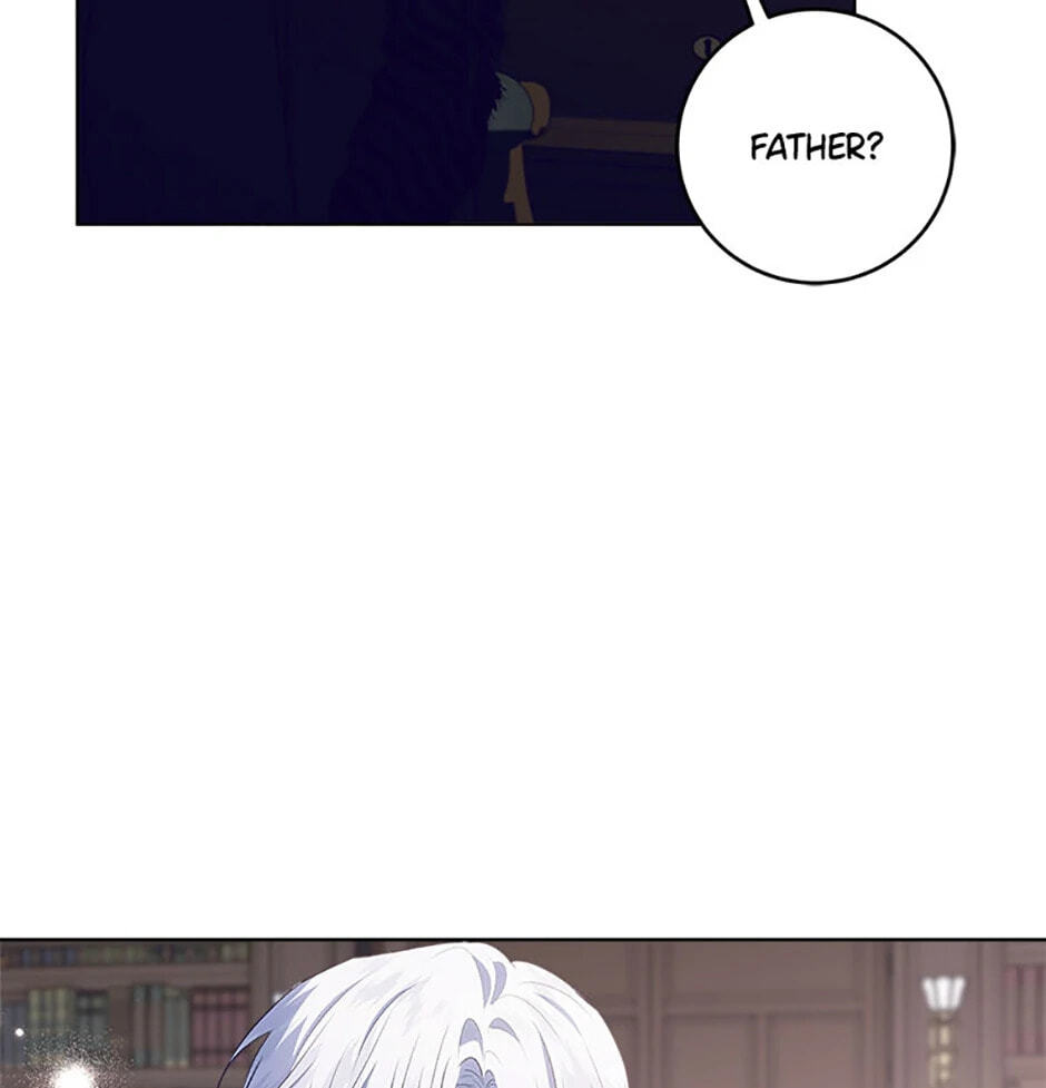 Read My Daddy Hid His Power chapter 22 image 40 on Lezhin