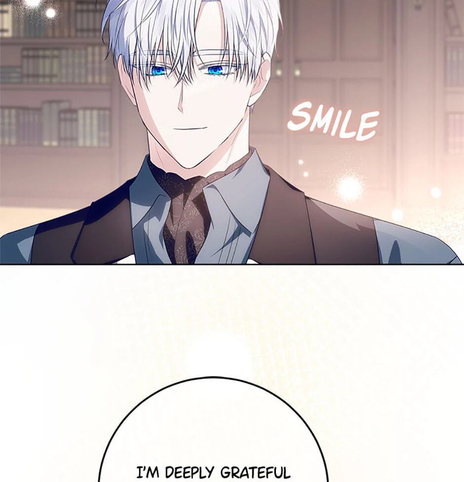 Read My Daddy Hid His Power chapter 22 image 41 on Lezhin