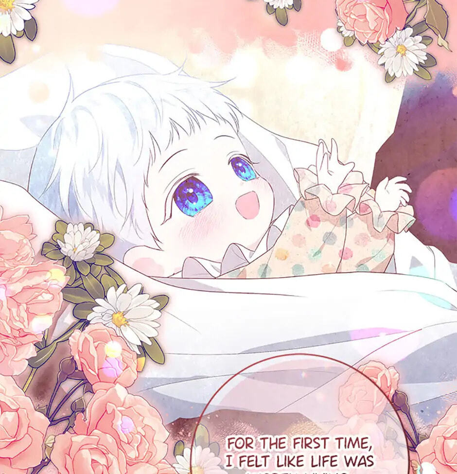 Read My Daddy Hid His Power chapter 22 image 47 on Lezhin