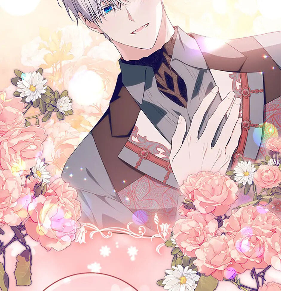 Read My Daddy Hid His Power chapter 22 image 49 on Lezhin