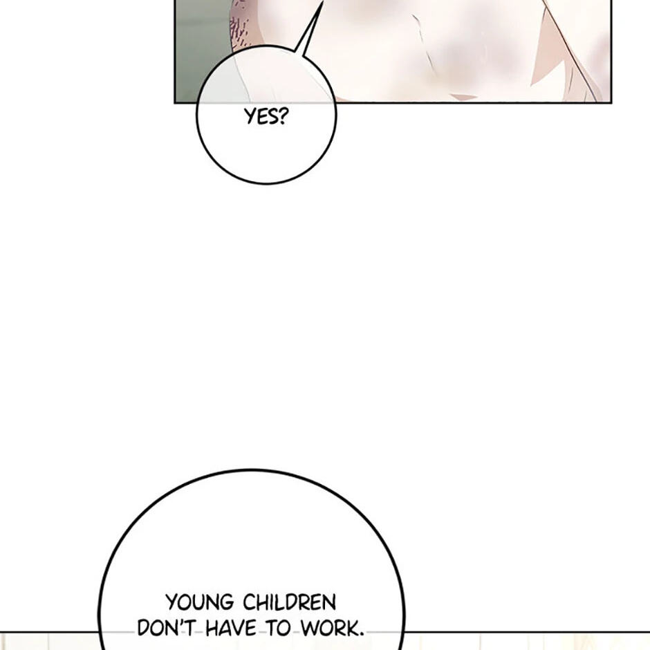 Read My Daddy Hid His Power chapter 22 image 5 on Lezhin