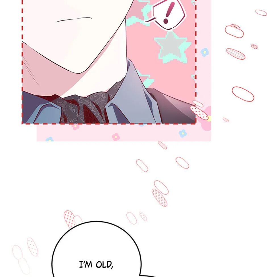 Read My Daddy Hid His Power chapter 22 image 53 on Lezhin