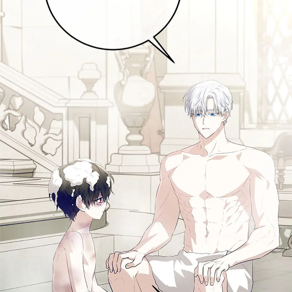 Read My Daddy Hid His Power chapter 22 image 6 on Lezhin