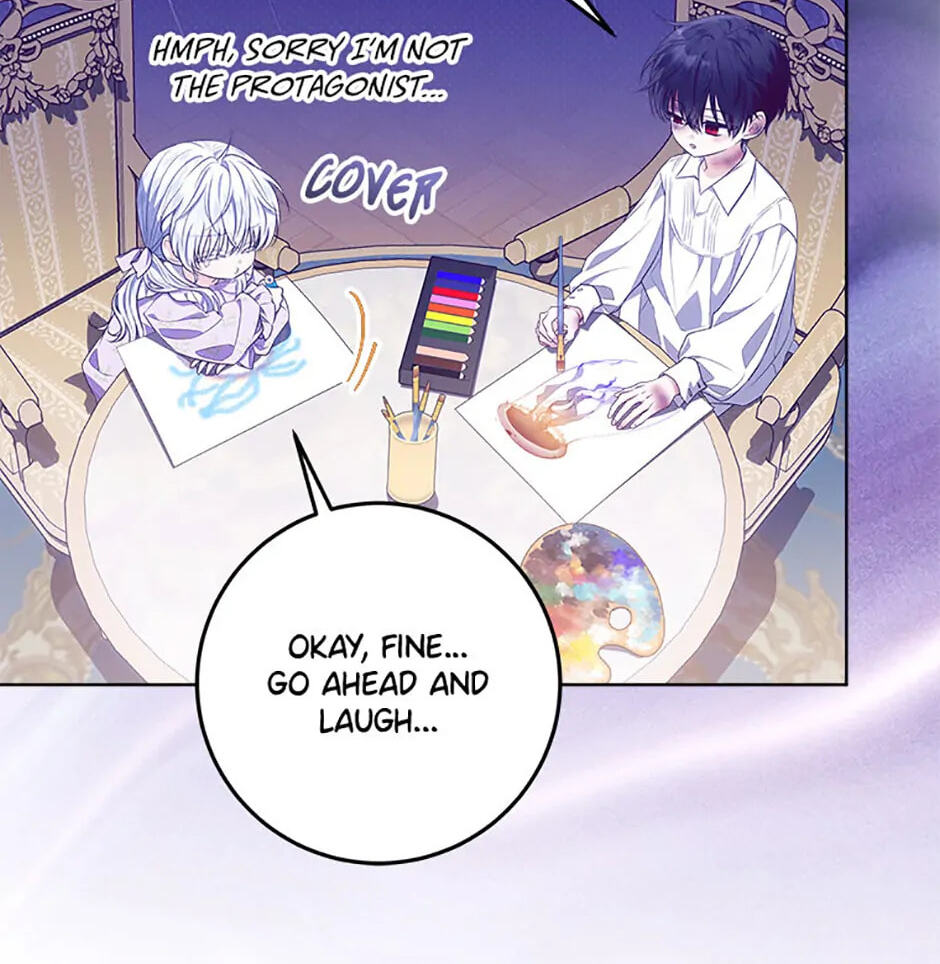 Read My Daddy Hid His Power chapter 22 image 63 on Lezhin